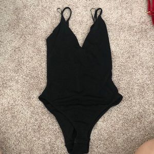 Zara bodysuit